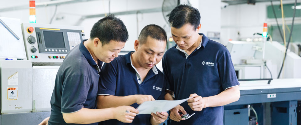 擁有測(cè)試探針、雙頭探針、彈簧探針、pogopin探針、充電針資深研發(fā)及生產(chǎn)團(tuán)隊(duì)