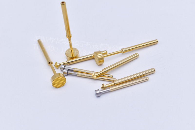 測試探針的彈力高就等于接觸良好？