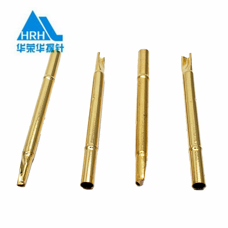 探針針套壓環(huán)和卡環(huán)的區(qū)別？