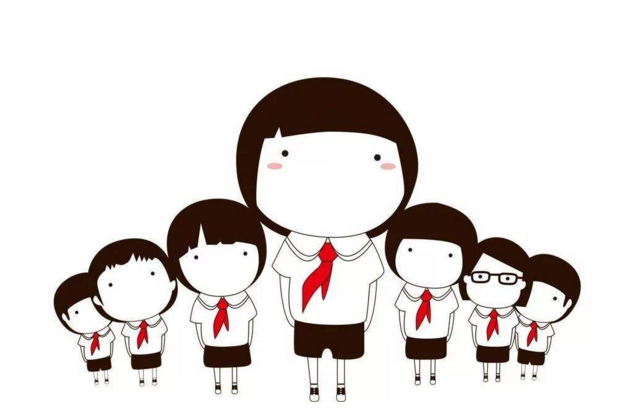 丨丨開學季 - - 致家長，老師，孩子丨丨