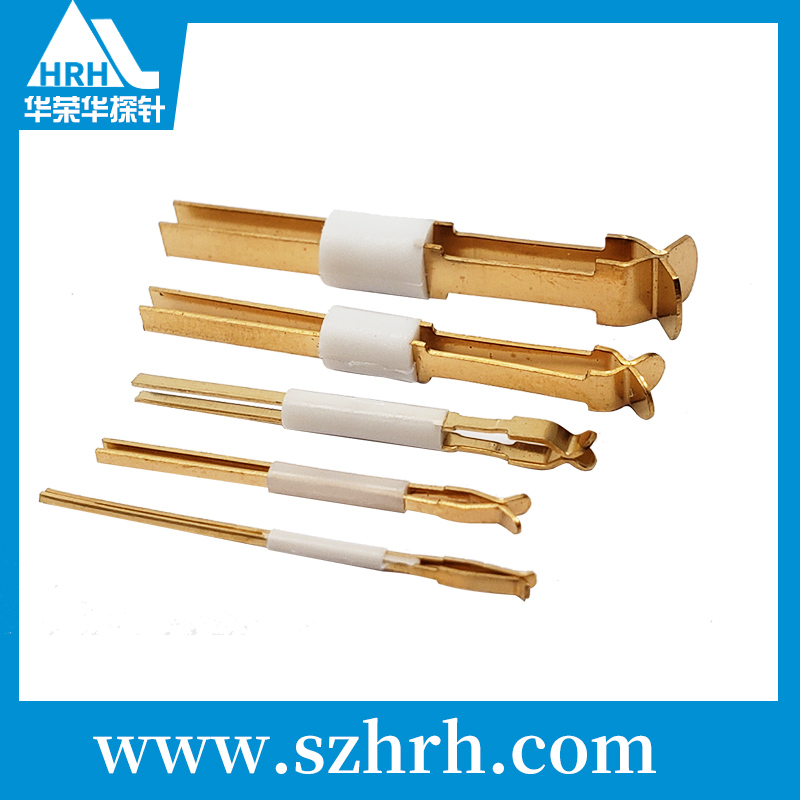 什么是彈簧頂針？