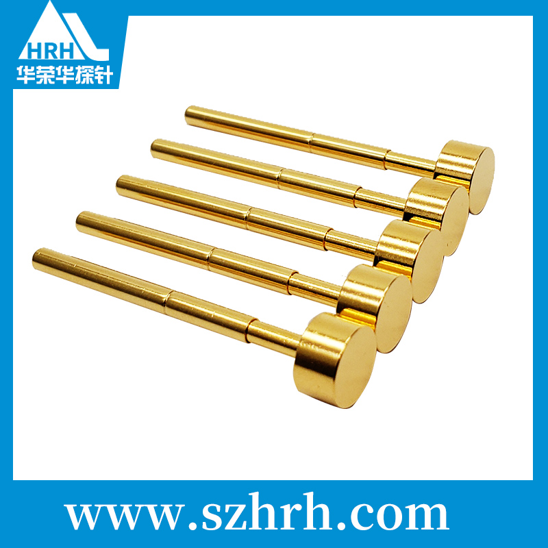 ICT測試探針哪家好？