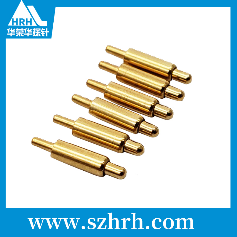 Pogo pin 彈簧測試探針使用過程中應注意些什么呢？