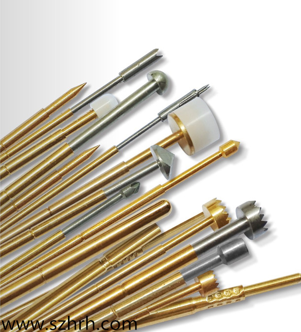 插針插孔的鍍層有哪些特性呢？