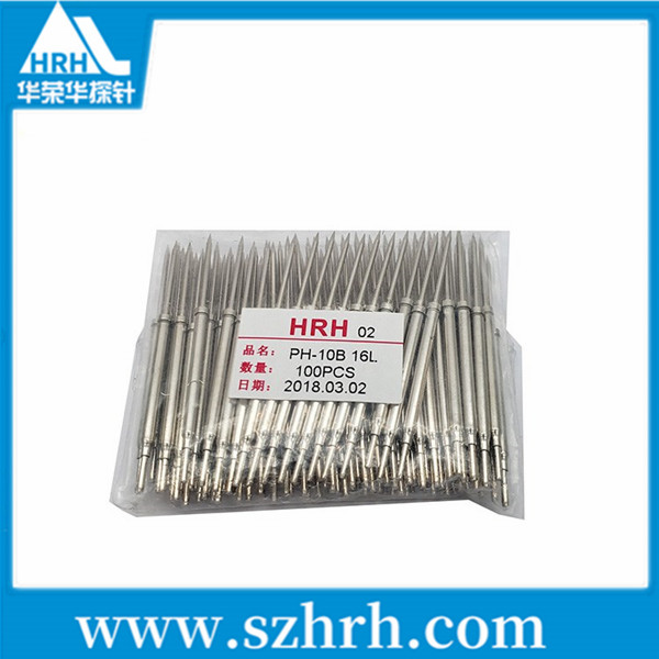 PH-10探針產(chǎn)品詳情信息 alt=