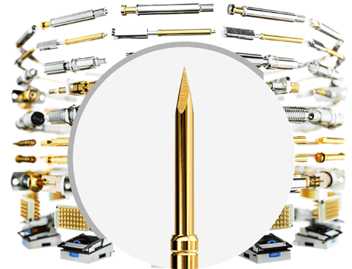 采購干貨！3分鐘快速學(xué)會探針選購技巧