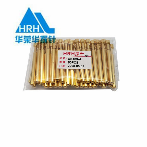 ICT測試探針，工作環(huán)境溫度是多少？