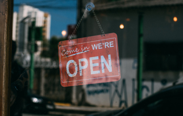 2021華榮華全體員工祝大家開工大吉！