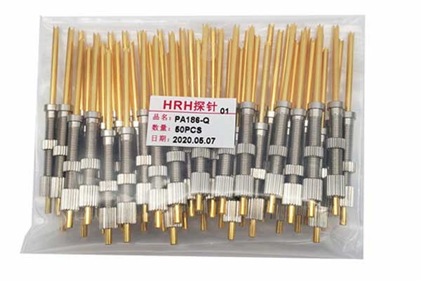 測試探針該如何清洗？