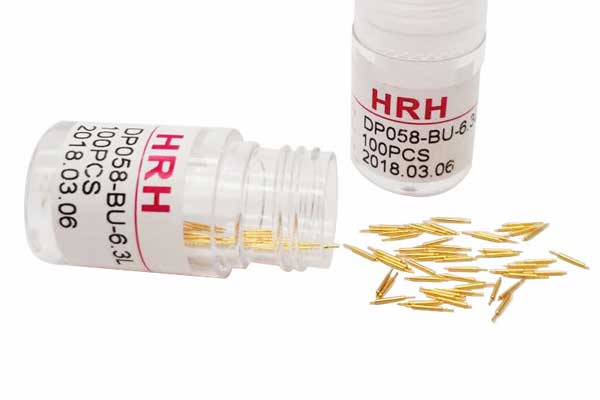 雙頭探針定制規(guī)格怎么選擇合適？一分鐘了解