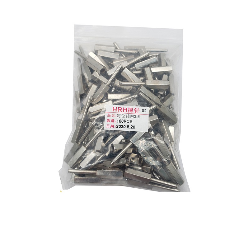 為什么測(cè)試探針會(huì)出現(xiàn)彈簧斷裂？