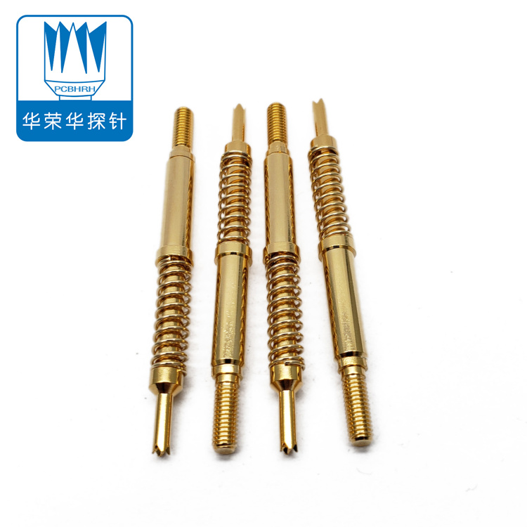 我國探針市場需求量巨大，多達(dá)4.81億支