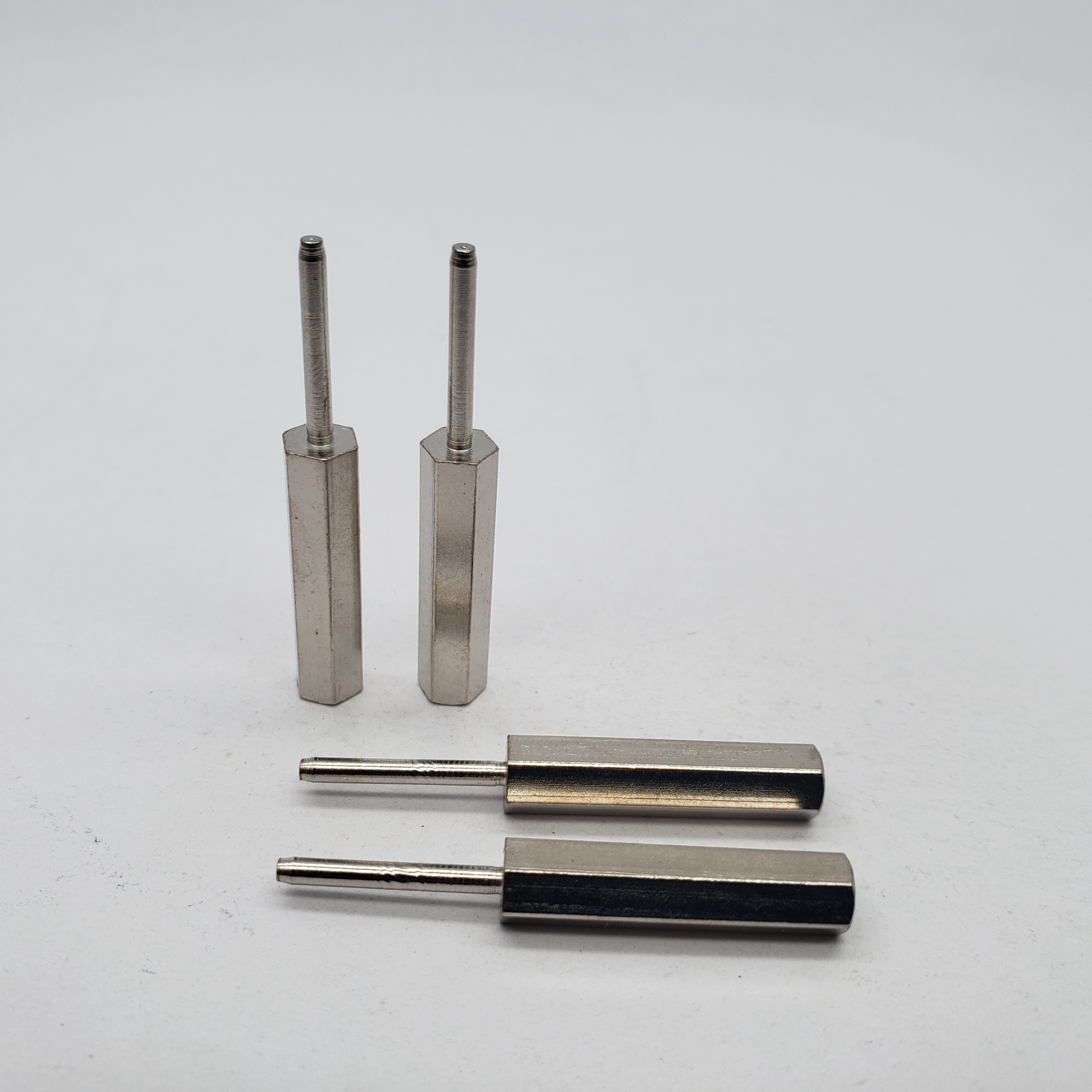 探針對半導(dǎo)體芯片檢測這么重要？這樣才能看清探針的好壞