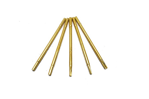 PCB測(cè)試探針的作用是? alt=