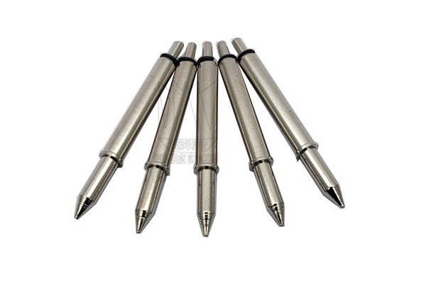 探針市場結構如何呢？