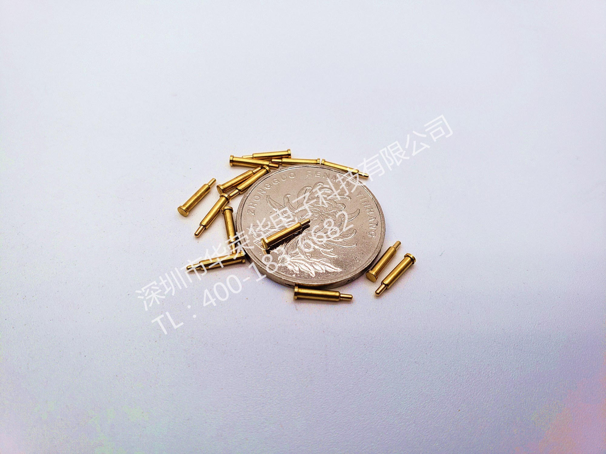 2.0*9.0電流探針、充電探針、非標探針