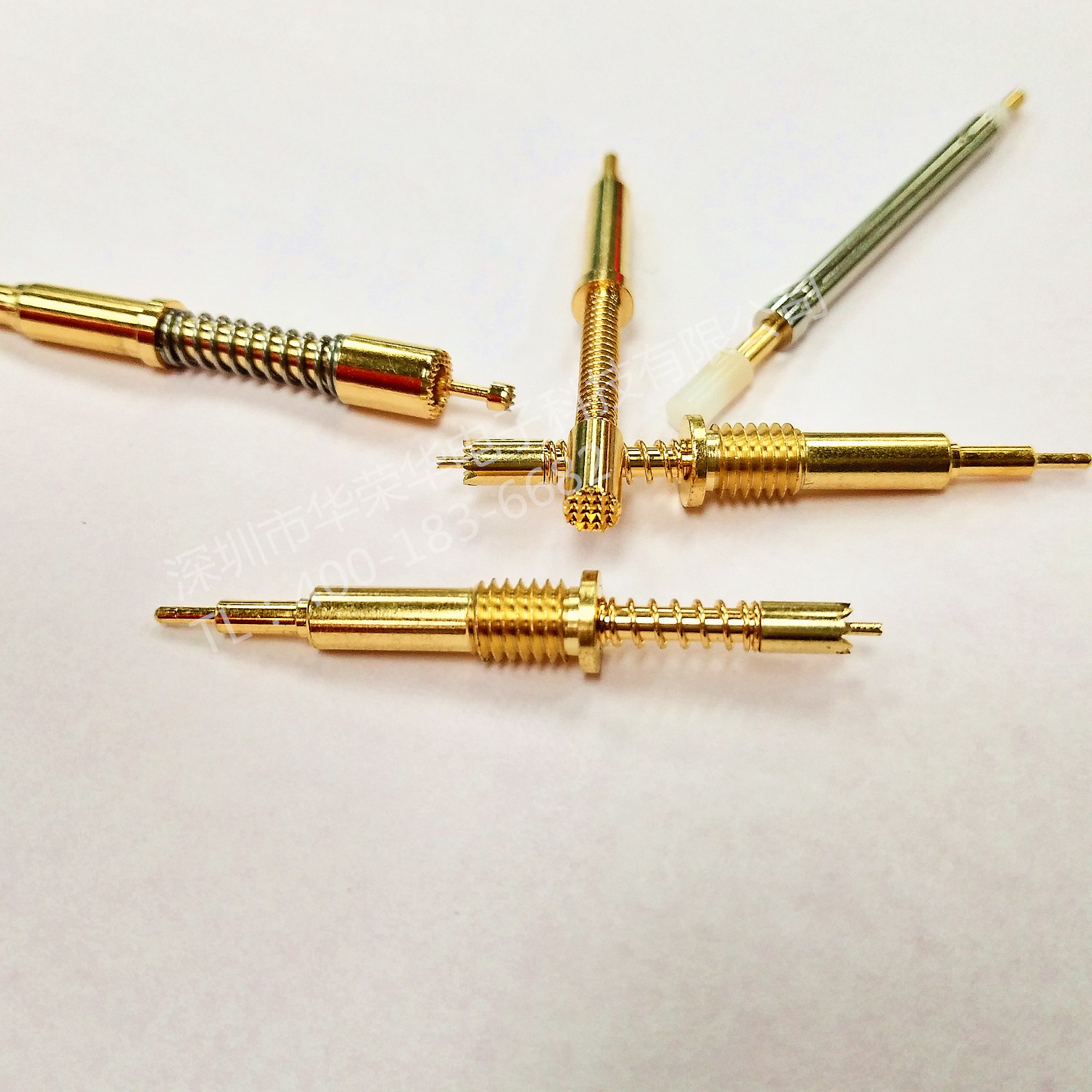 測試探針，頂針。開關(guān)針，線束探針，大電流針、電流電壓針
