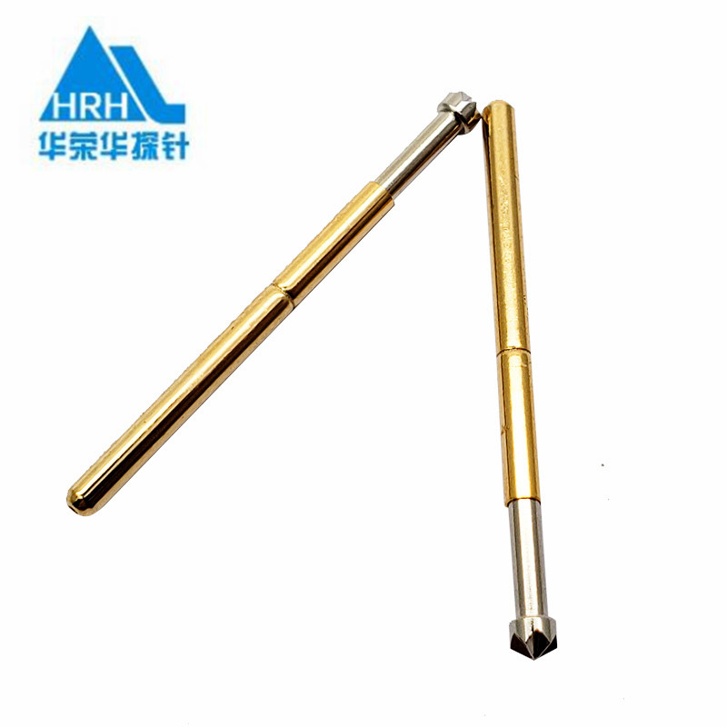 P125-LM、P125探針、2.0探針、測(cè)試探針、測(cè)試頂針、彈簧針