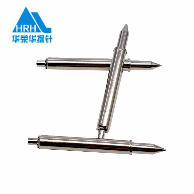 GP-11S、定位針、探針外徑為4.5mm ，長(zhǎng)度為35.5mm、ICT測(cè)試針、功能夾具定位針、測(cè)試針、五金配件