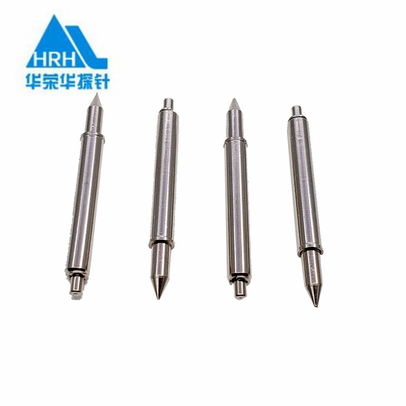GP-11S、定位針、探針外徑為4.5mm ，長(zhǎng)度為35.5mm、ICT測(cè)試針、功能夾具定位針、測(cè)試針、五金配件