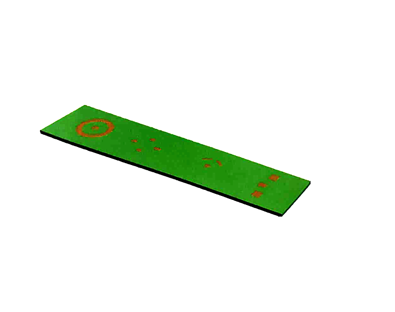 電路板及測試點(diǎn)、5G射頻探針、射頻探針、高頻探針