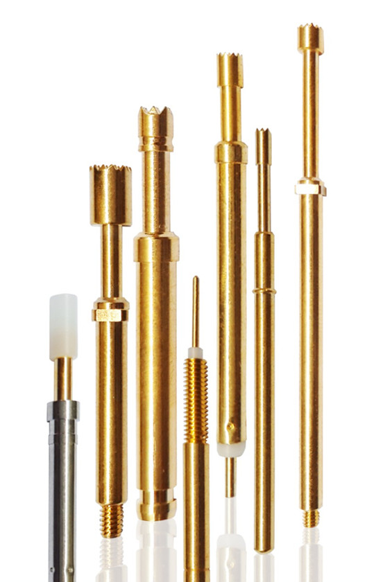 測試探針、測試探的保養(yǎng)