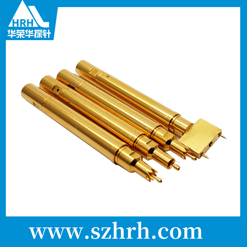 高頻探針、射頻探針、華榮華高頻探針