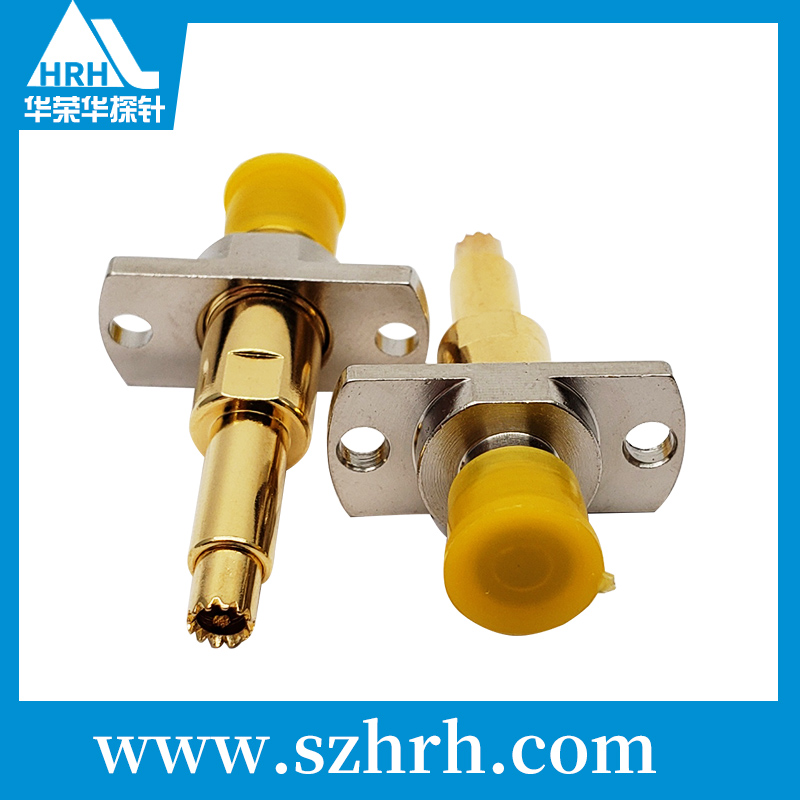 高頻測試探針、射頻探針、高頻探針廠家