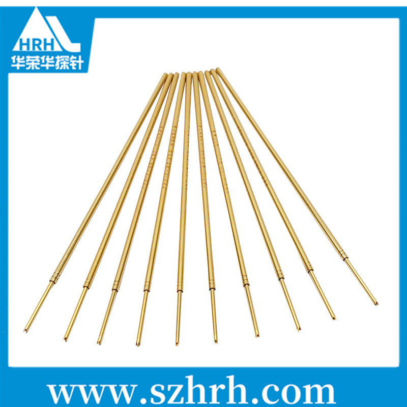 PCB測試探針廠家、PCB測試針生產(chǎn)商