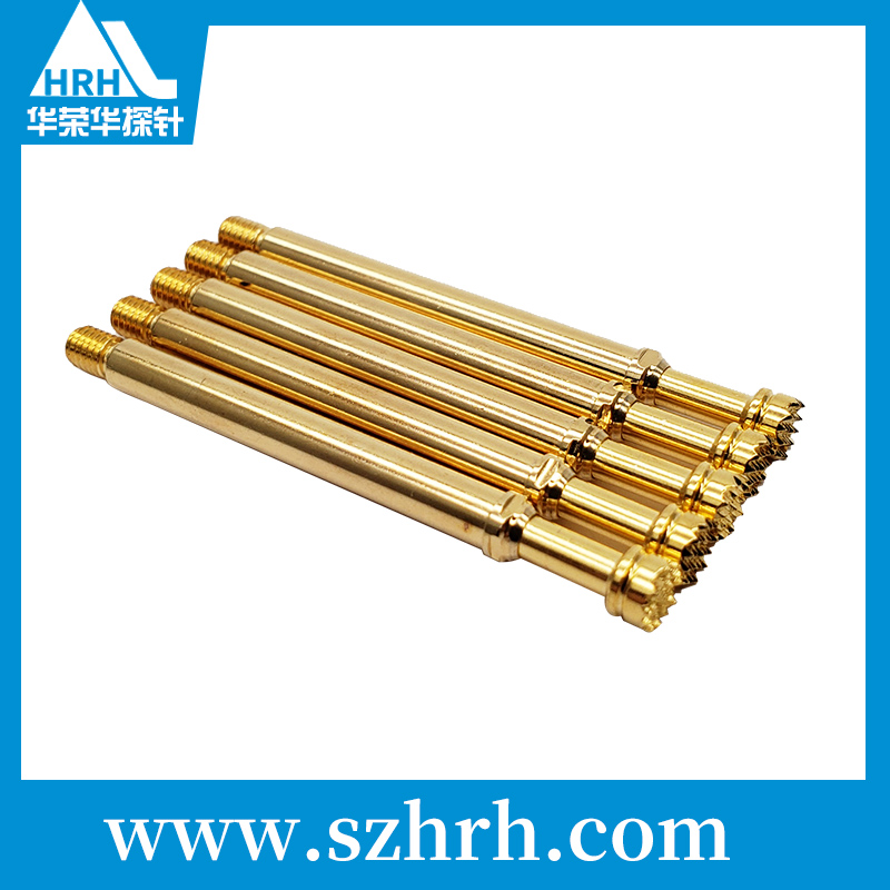 大電流探針廠家、大電流測(cè)試探針