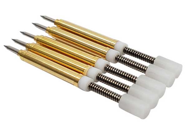 華榮華彈簧探針廠(chǎng)家