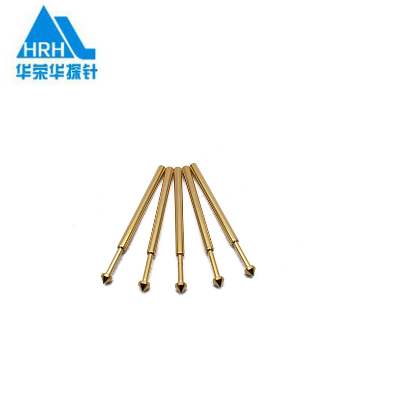 測試探針SP-125308250，華榮華探針廠家