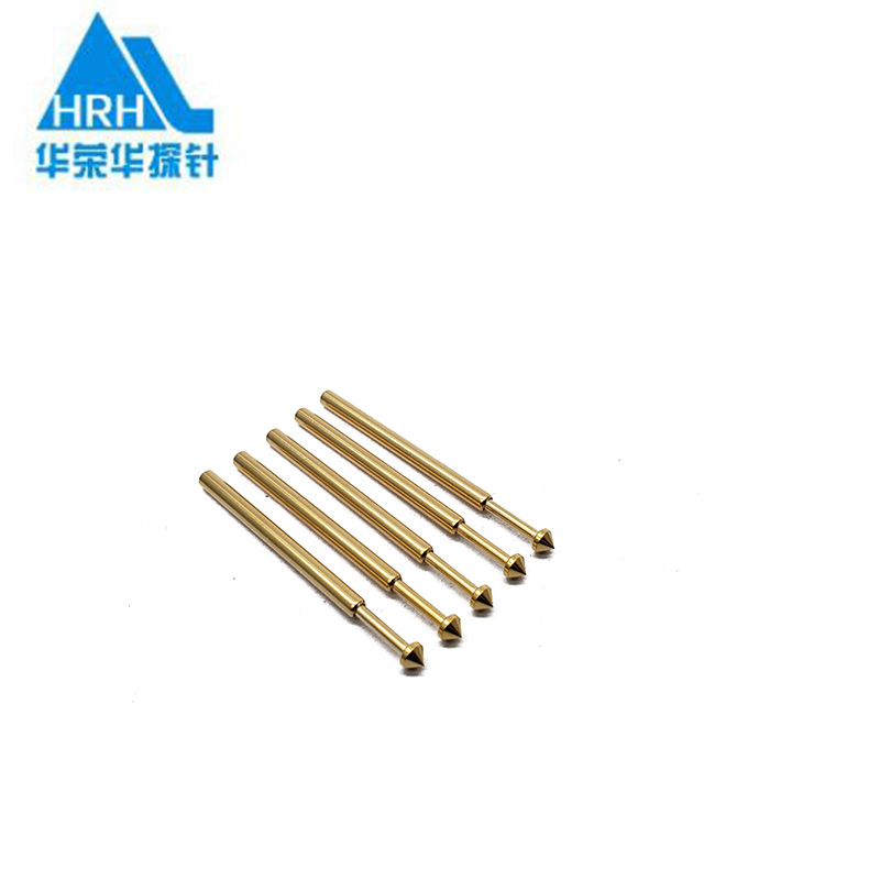 測試探針SP-125308250，華榮華探針廠家