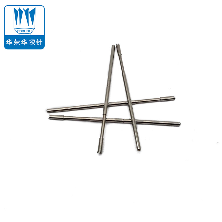 S1353-Q，爪頭探針，華榮華探針廠(chǎng)家