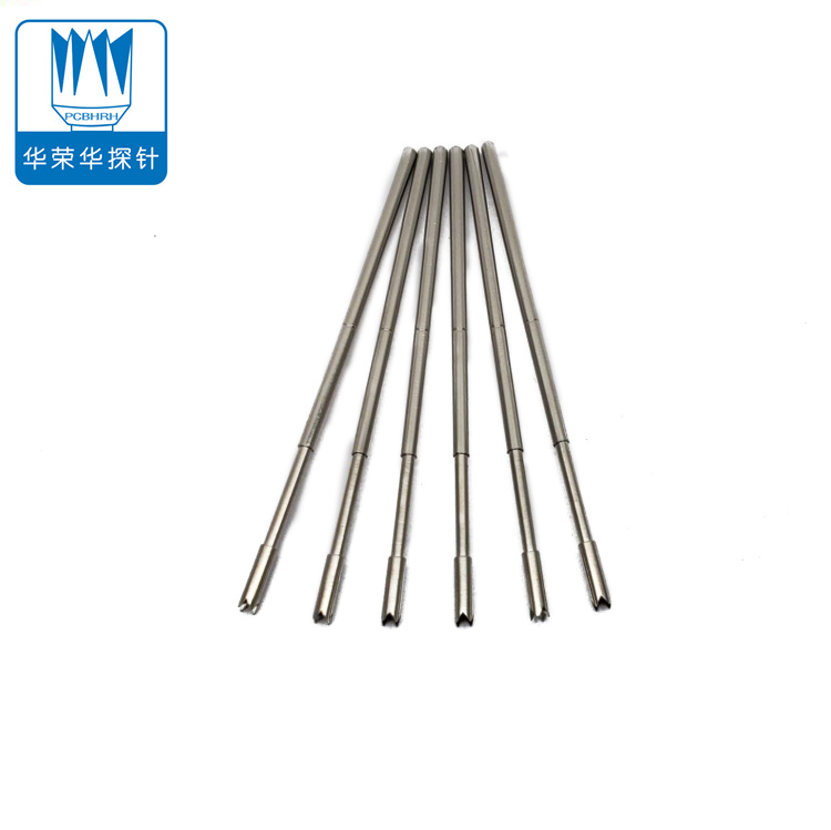 S1353-Q，爪頭探針，華榮華探針廠(chǎng)家