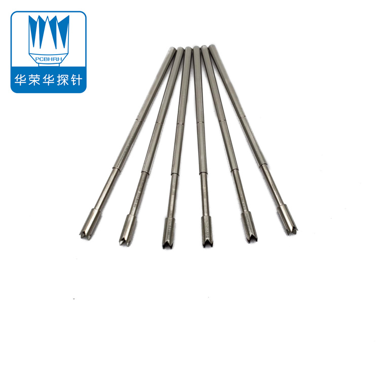 L1353-Q，爪頭探針，華榮華探針廠家