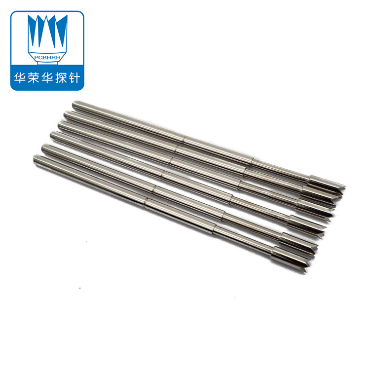 L1353-Q，爪頭探針，華榮華探針廠家