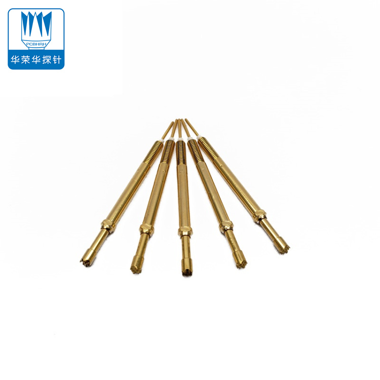 LK465-A1 H2.3探針，定制探針，華榮華開(kāi)關(guān)探針廠家