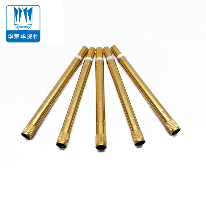 LK465-S5套管，華榮華探針套管廠家