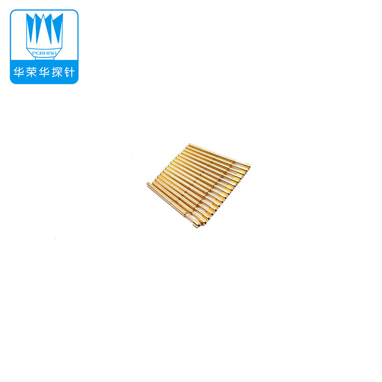 P75-A探針，彈簧探針，華榮華測試針廠家