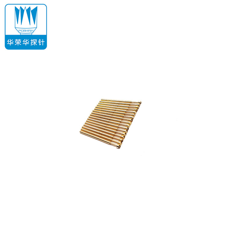 PA75-LM2,彈簧探針，華榮華測試針廠家