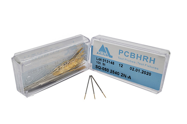 探針有什么用？