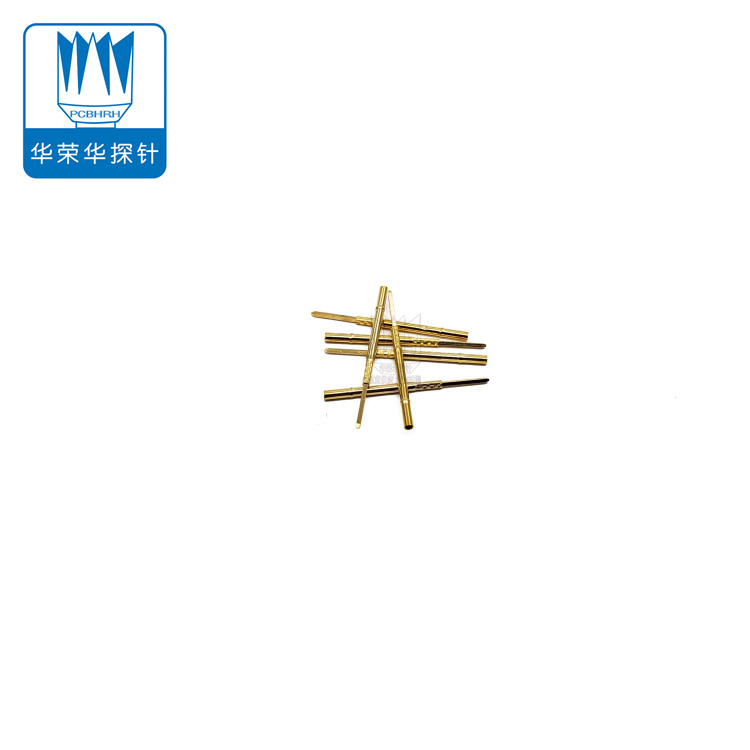 測(cè)試探針套管R75-3W、3S