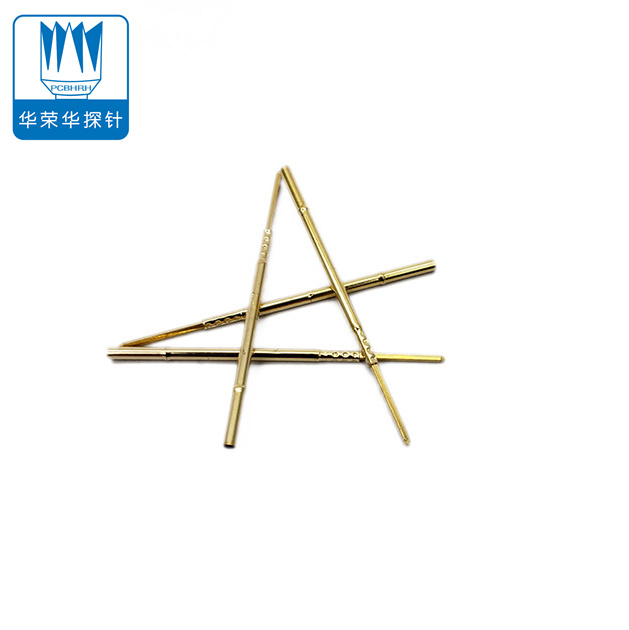 測(cè)試探針套管RM75-4S、RM75-4W