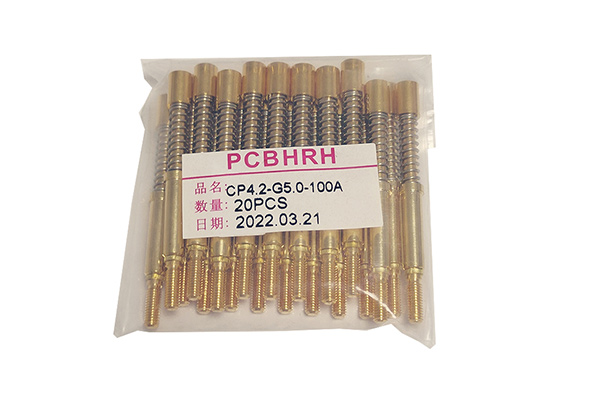 測(cè)試探針的長(zhǎng)度怎么好？