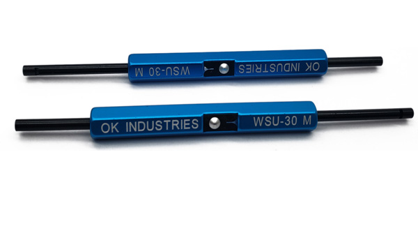 繞線筆怎么使用呢？華榮華探針帶您了解