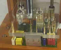 探針接觸不良有什么辦法？