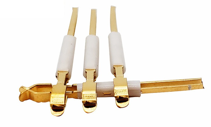 干貨滿滿！華榮華夾片探針的小知識(shí)