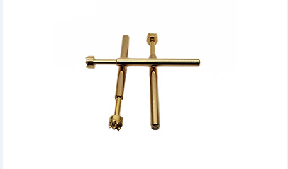 測試探針焊接過緊的話有什么影響嗎？