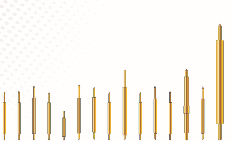 華榮華測(cè)試針工廠直供，半導(dǎo)體/PCB/ICT全場(chǎng)景覆蓋